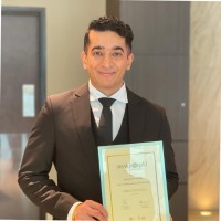 Royston Lopes
