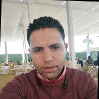Ahmed Abutaleb Mohamed