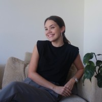Emilie Johansen