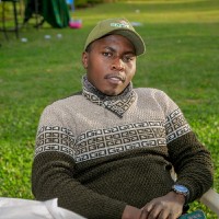 Samuel Waweru