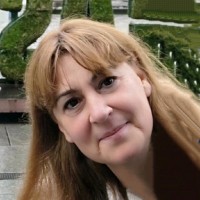 Marta Arellano Hernández
