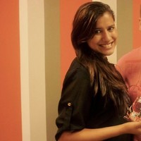 Sheila Carine Batista