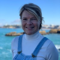 Hanne Lundhus