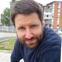 Nenad Stokic