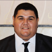 kerolos jacob