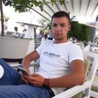 Daniel Fejzullau