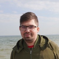 Andrii Zubrytskyi