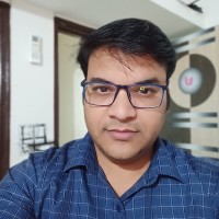 Chandra prakash Saini