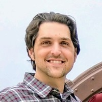 Scott Sprinkle