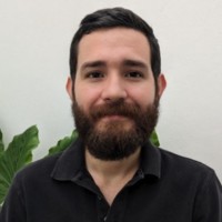 Daniel Medina Cámara
