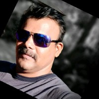 S Tejaswi Kumar