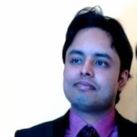 Alok S