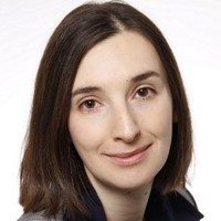 Dr. Kirsten Ahrenstorf