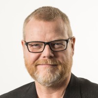 Peter Støve Jensen
