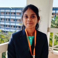 Devadharshini S