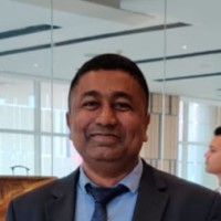 MUDASSER ANSARI