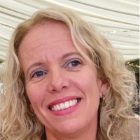 Carole Stevenson