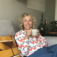 Mieke Maas