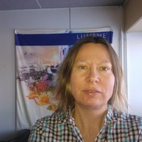 Mervi Reinikainen