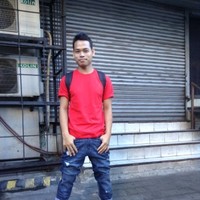 Eric Bonifacio