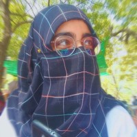 Fizzah Ahmed