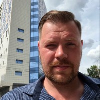 Aleksei Sorokin