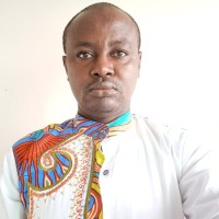 Rutherford Paulin Guenang Kechigueko