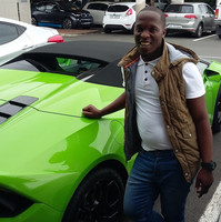 Siyabonga Macya