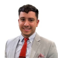Lucas F. Colantonio