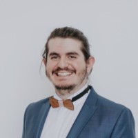 Alper Güngör, Ph.D.