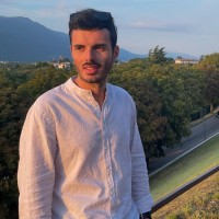 Matteo Boschet