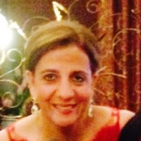 Jaqueline Canahuati