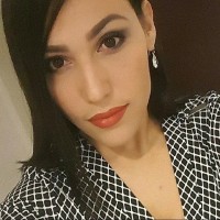 Nancy Rios