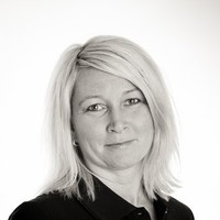 Agneta Cedergren