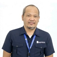 Isidro Canayong