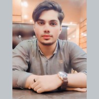 Ahsan Shehzad