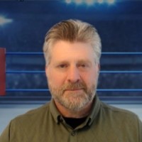 Jeff Mike