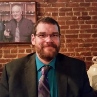 Timothy Daffner