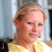 Ingrid van Veen