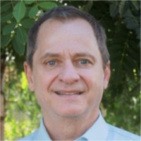David Vincent, CEO/ B.Sc., MPH, PhD