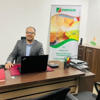 CHERIFI Abdelmalek, PMP®