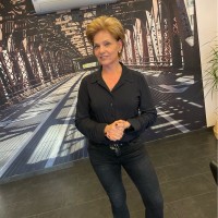 Claudia Heurter