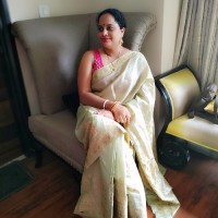Rajshree Chakravorty