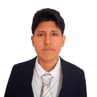 Daniel Diaz Granados