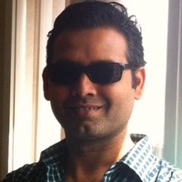 Vinayak Pawar