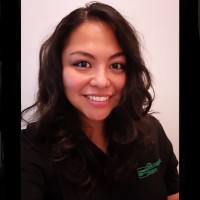 Kristin Santiago, Mba