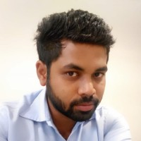 Deepak Bhogle
