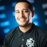 Daniel Chaparro