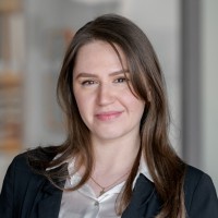 Justyna Cech, Ll.M.