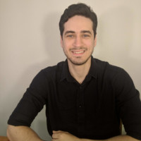 Matthew Bahloul